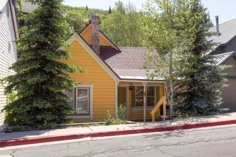 170 Main Street Private Home By Wyndham Vacation Rentals Park City Extérieur photo